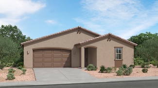 Traverse, Marana, AZ 85653