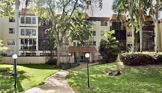 7000 NW 17th St Unit 218, Plantation, FL 33313