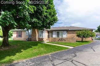 48726 Sturgis Ct, Shelby Township, MI 48315