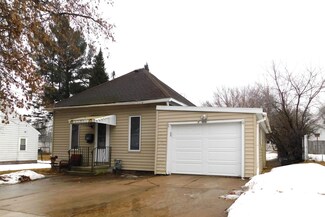 608 Liberty St, Merrill, WI 54452