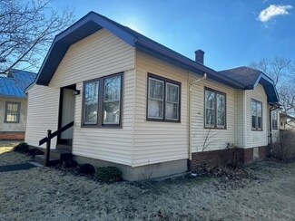 38 N 20th St, Lafayette, IN 47904