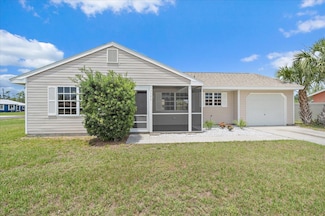 7595 Berwick St, North Port, FL 34287