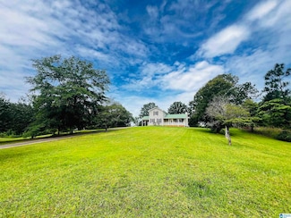 1315 Thompson Rd, Ohatchee, AL 36271