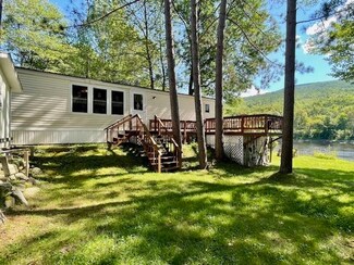 500 Main St Unit TRLR 13, Gorham, NH 03581