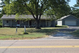 6615 Tennessee 194, Williston, TN 38076