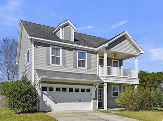 154 Woodbrook Way, Moncks Corner, SC 29461