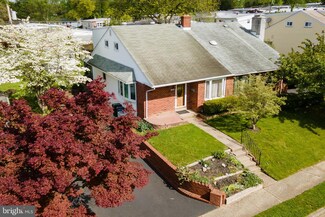 1520 Arline Ave, Abington, PA 19001