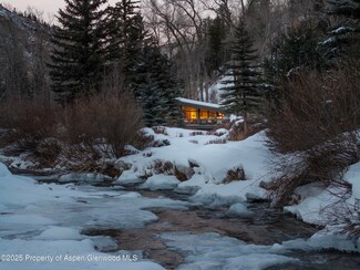 1894 Castle Creek Rd, Aspen, CO 81611