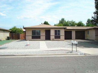 648 San Rogelio St, Hemet, CA 92545