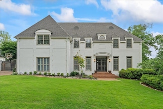 2800 Oakleigh Ln, Germantown, TN 38138