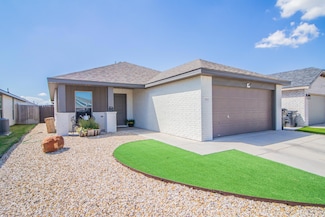 3412 Urbana Place, Lubbock, TX 79407