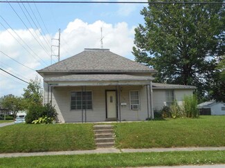 204 E 7th St, Portland, IN 47371