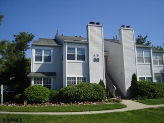 178 Meadow Ridge Rd Unit 8, Galloway, NJ 08205