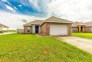 2204 Parish Rd, Thibodaux, LA 70301