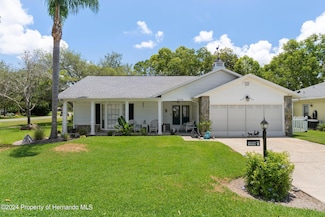 6436 Plantation Rd, Spring Hill, FL 34606
