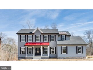 20 Giada Ct, Hamilton, NJ 08620