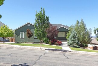 1419 N Knoll St, Cedar City, UT 84721