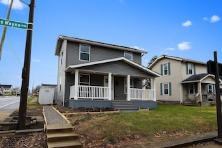 815 S Wayne Ave, Columbus, OH 43204