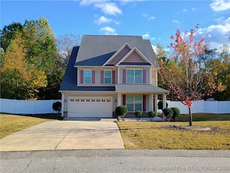 40 Cromwell Cir, Cameron, NC 28326