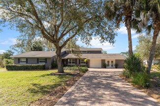 153 Overlook Dr, Chuluota, FL 32766