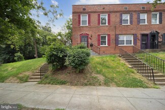 4947 Just St NE, Washington, DC 20019