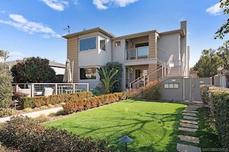 535-537 1/2 Fern Glen Unit 3, La Jolla, CA 92037