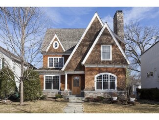 543 Melrose Ave, Kenilworth, IL 60043