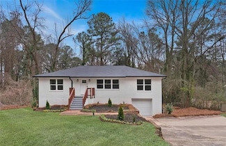 2533 Kelly Lake Rd Unit B, Decatur, GA 30032