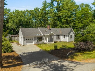 20 Rich Valley Rd, Wayland, MA 01778