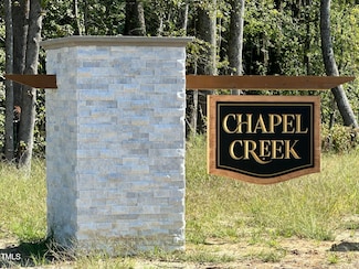 Lot 12/H Peaceful Creek Trail, Zebulon, NC 27597