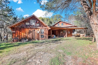63 Long Dr, Palo Pinto, TX 76484