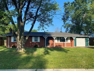5211 Bonita Blvd, Fairview Heights, IL 62208