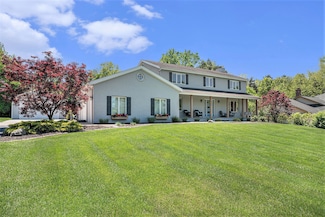 945 W South St, Crown Point, IN 46307