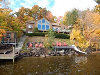 20 Bennett Creek, Antrim, NH 03440