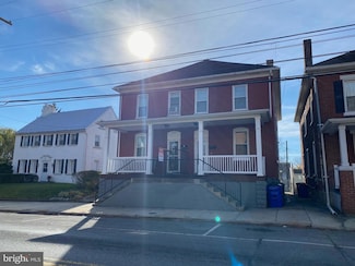 931 W Washington St, Hagerstown, MD 21740