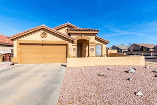 10510 W Louise Dr, Peoria, AZ 85383