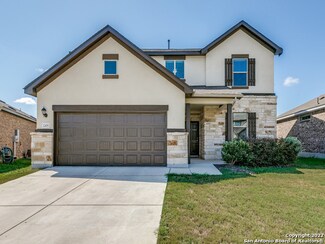 12408 Big Valley Creek, San Antonio, TX 78254