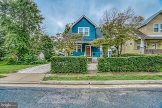 411 Walcott Rd, Baltimore, MD 21206