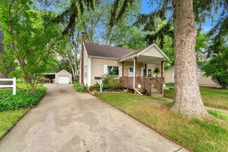 456 W Main St, Milan, MI 48160