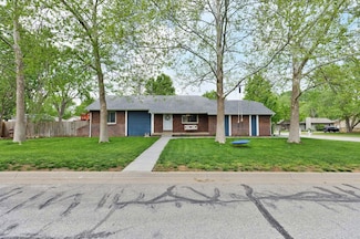 603 N Cardington St, Wichita, KS 67212