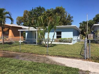 2231 Forrest St, Hollywood, FL 33020