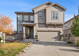 2688 Loon Cir, Castle Rock, CO 80104
