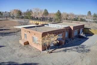 9013 Guadalupe Trail NW, Albuquerque, NM 87114