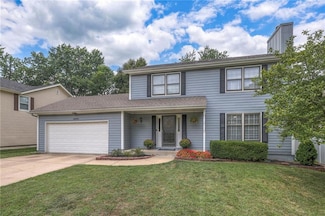 14445 Brentwood Dr, Lenexa, KS 66215