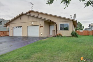 3460 Corona Cir, Anchorage, AK 99517