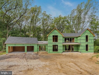 410 Sandy Bank Rd, Media, PA 19063