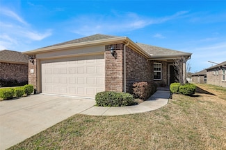 8857 Shore Crest Rd, Frisco, TX 75036