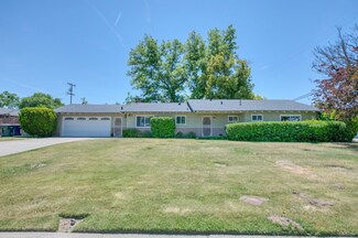 5774 E Belmont Ave, Fresno, CA 93727