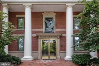 955 26th St NW Unit 608, Washington, DC 20037