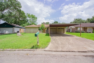 4002 Marilyn St, Rosenberg, TX 77471